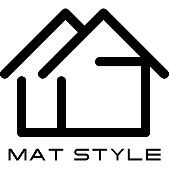 MAT STYLE Logomark