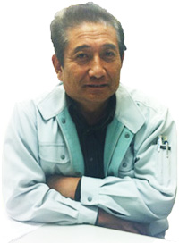 現在の松吉春雄