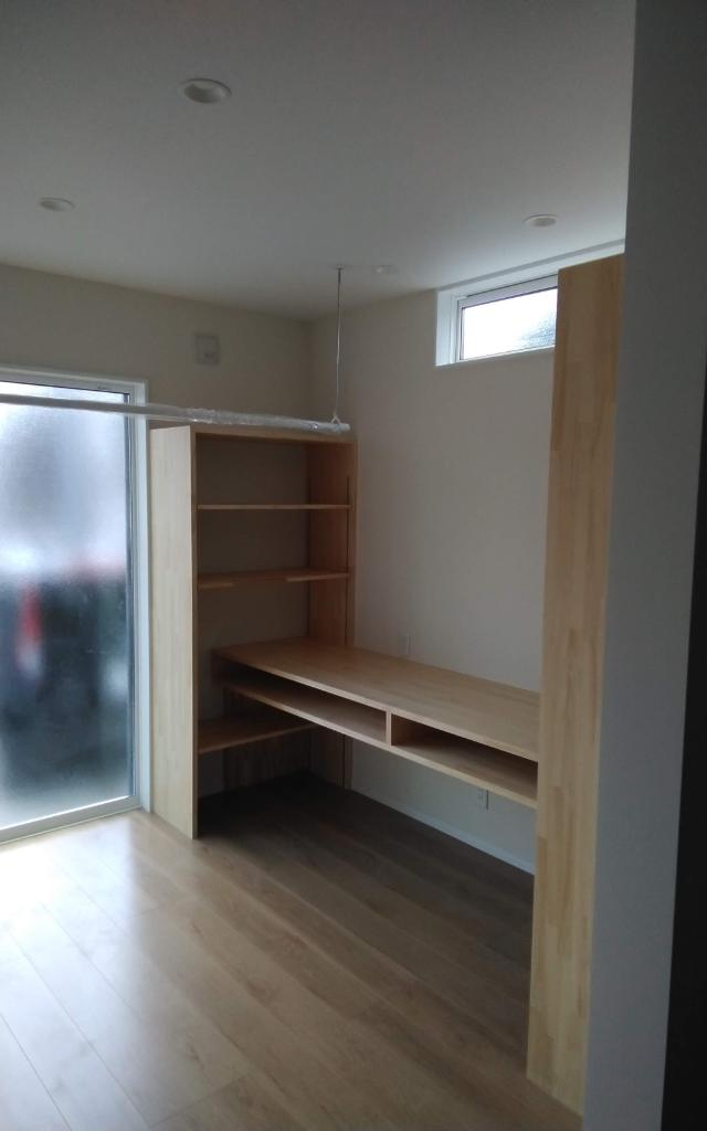 子供部屋