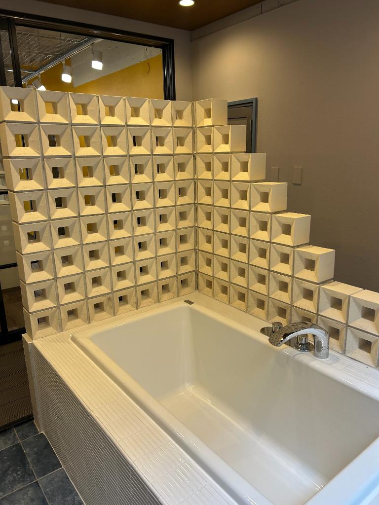 施工後