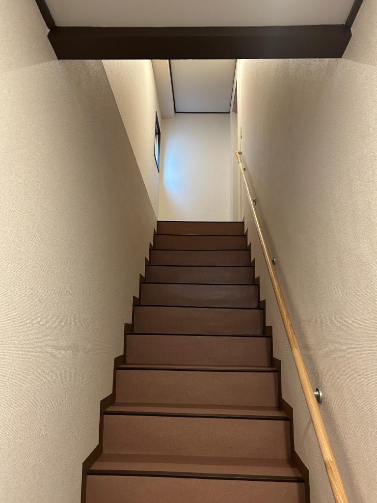 施工後