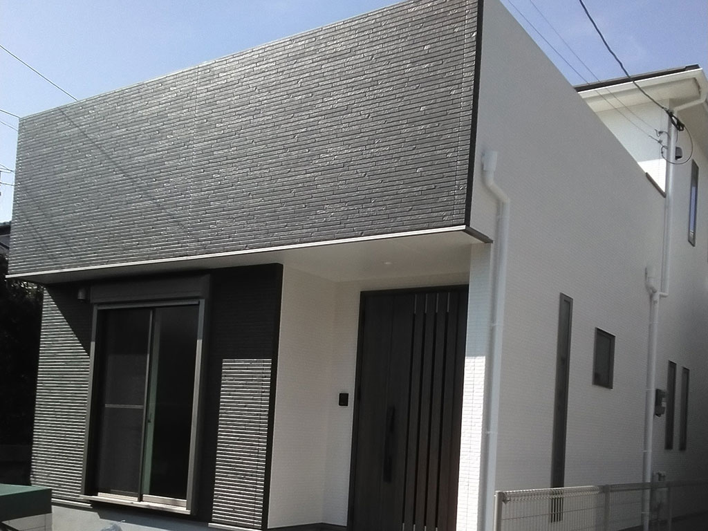 リノベーション施工例