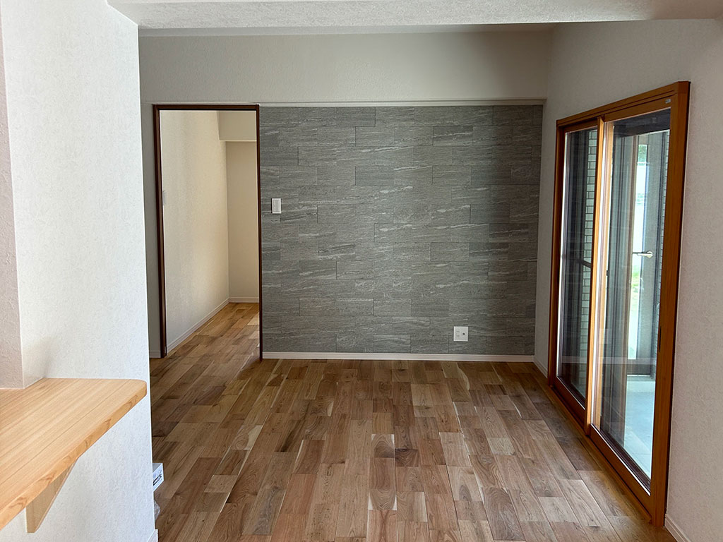 リノベーション施工例