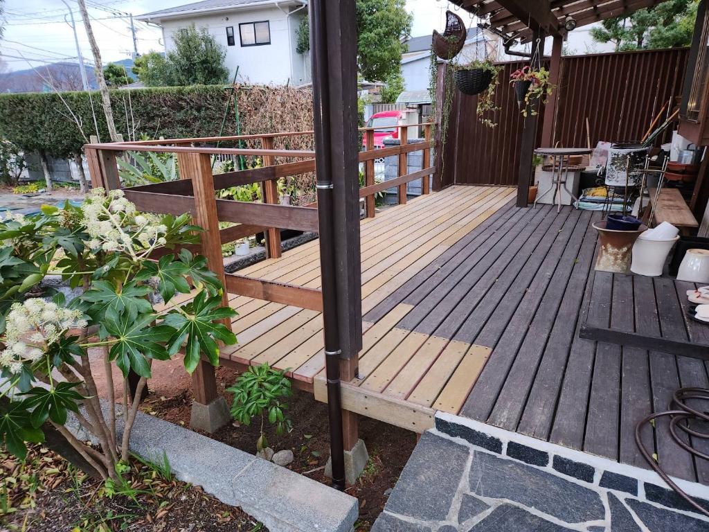 リノベーション施工例